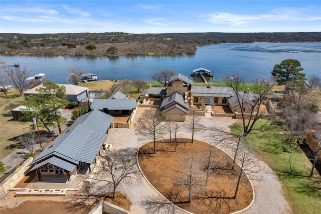 Burnet Homes for Sale on Inks Lake in the Zipcode of 78611
