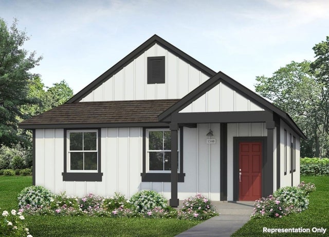 180 Backwater Road, Kyle