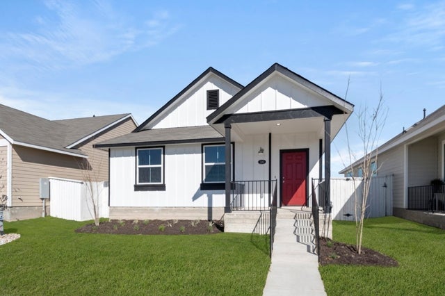 180 Backwater Road, Kyle