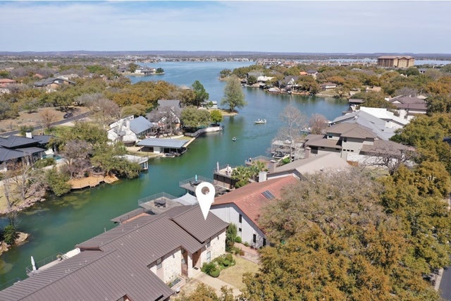 613 Hi Circle N A, Horseshoe Bay