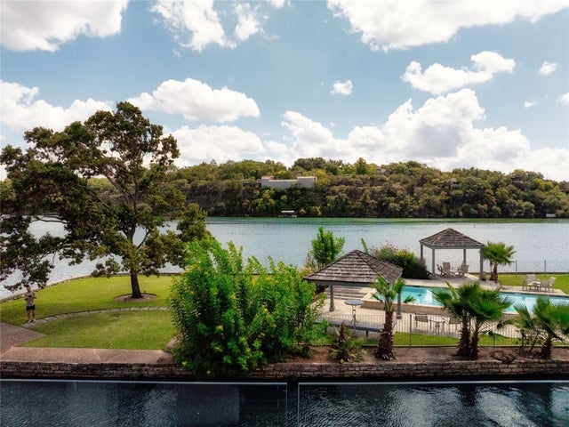 Lake Austin Homes for Sale located at 2329 Westlake Dr Dr 4, in the city of Austin, TX 78746