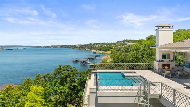 MLS #6091226 for Sale at 715 Cutlass, on Lake Travis in the city of Lakeway, 78734