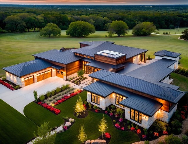 255 Patti Lane, Dripping Springs