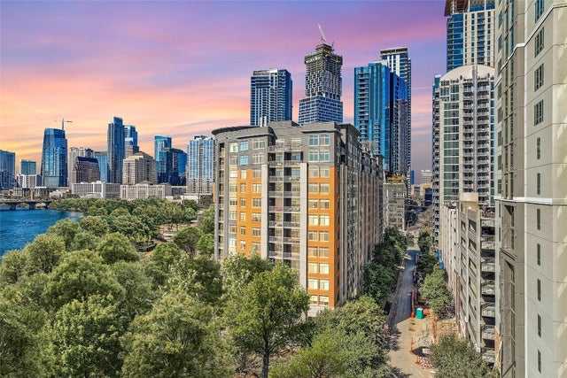 54 Rainey Street 713, Austin