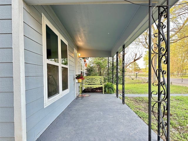 1916 Hill Street, Bastrop