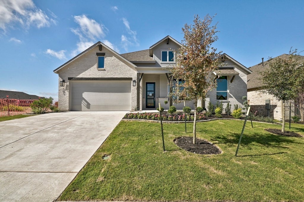 367 Muddy Creek Way, Kyle