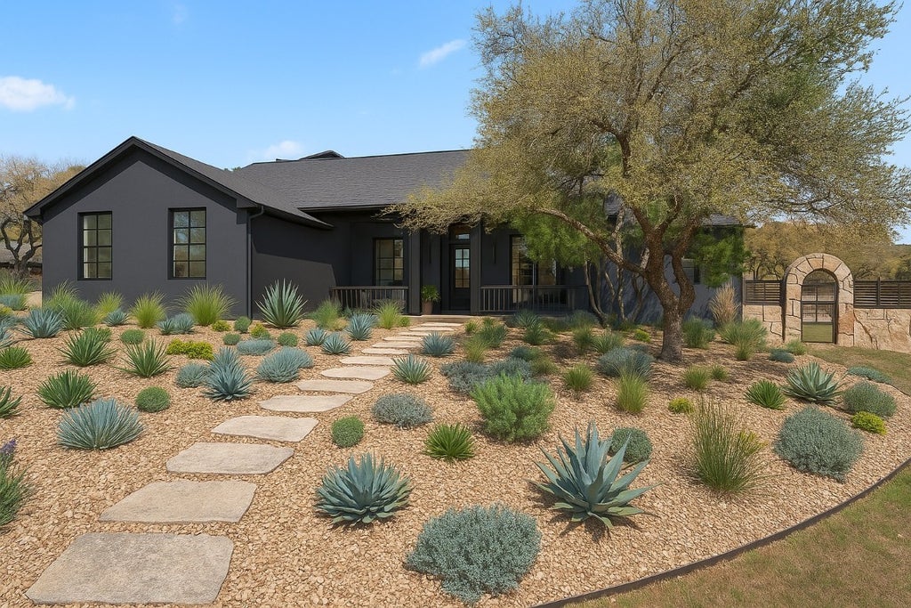 20106 Moon Dance Lane, Spicewood