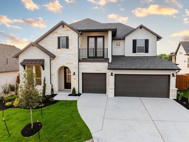 330 Bridge Water Loop, Dripping Springs