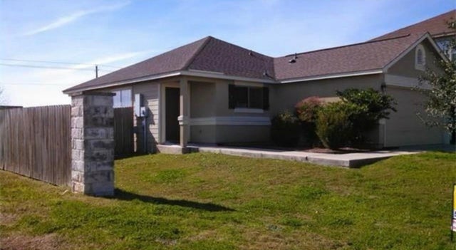 13217 Perconte Drive, Del Valle