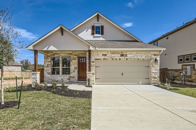 108 Charro Court, Georgetown