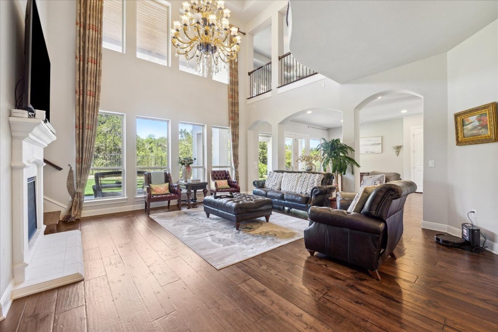 1600 Morning Moon Circle, Austin