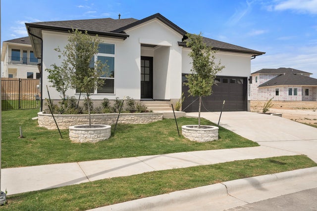 12104 Fennec Way, Austin