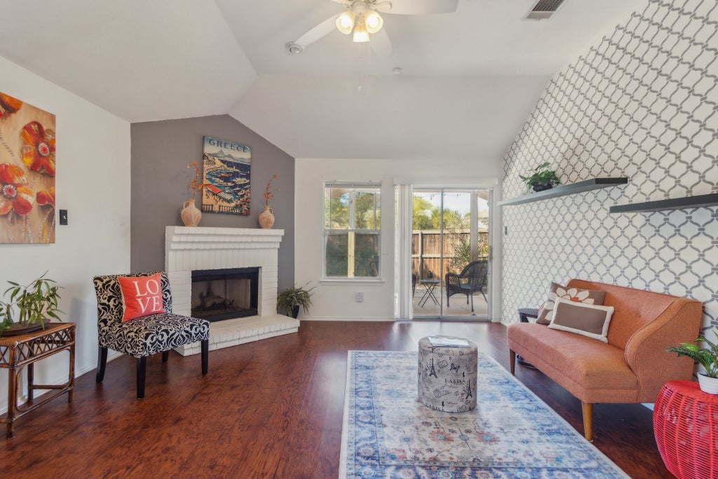 12316 Sugar Leaf Place, Austin