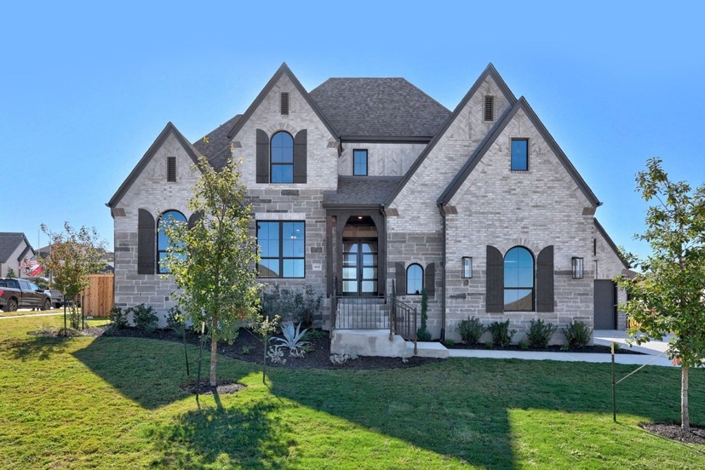 1637 Hosanna Grande Way, Leander