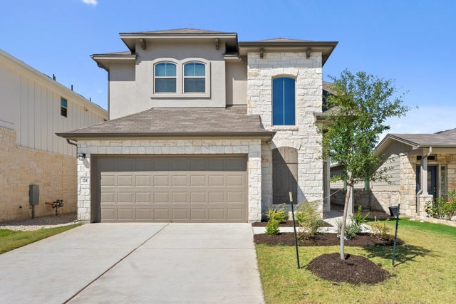 134 White Horses Drive, Kyle