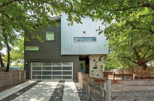 2307 E 2nd Street A, Austin