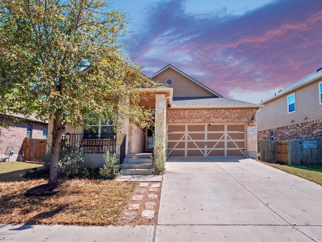 1008 Bowline Drive, Georgetown