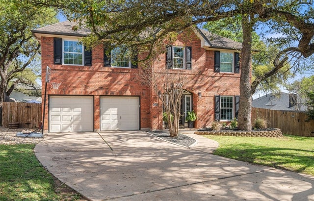 11006 Needham Court, Austin