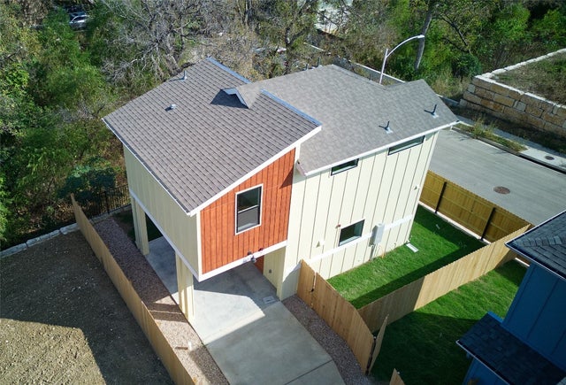 2608 Bristol Drive B, Austin