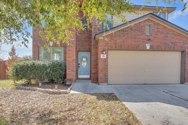 150 Mistletoe Lane, Kyle