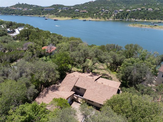 Leander Homes for Sale on Lake Travis in the Zipcode of 78641