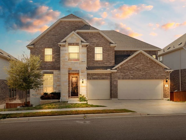 106 Barton Run Drive, Georgetown