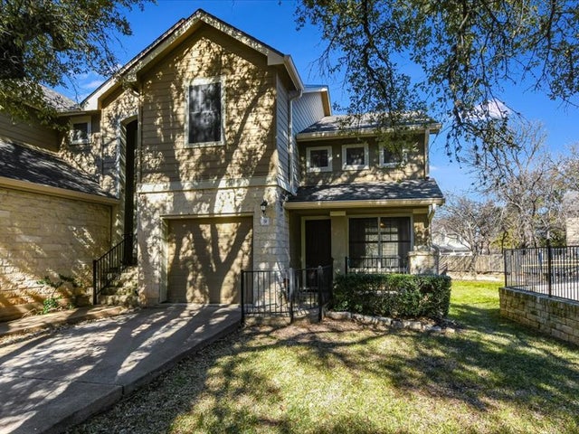 4400 Switch Willo 9, Austin