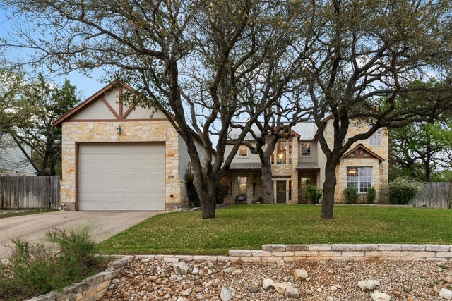 1016 Merlene Drive, Austin