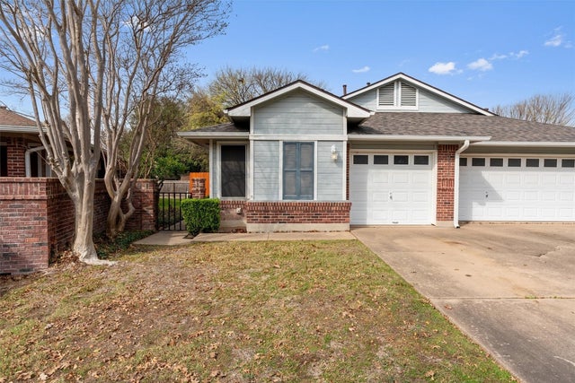 12314 Furrow Cove A, Austin