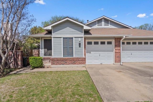 12314 Furrow Cove A, Austin