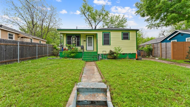 2947 Eckert Street, Austin