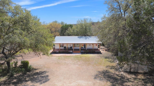 Homes for Sale on Lake Travis in Lago Vista, TX