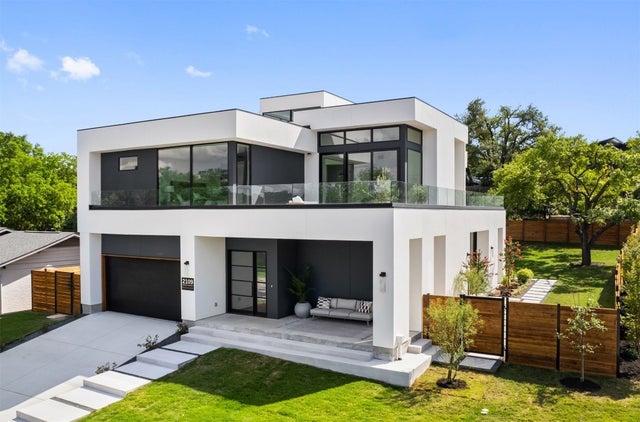 2109 Barton Hills Drive, Austin