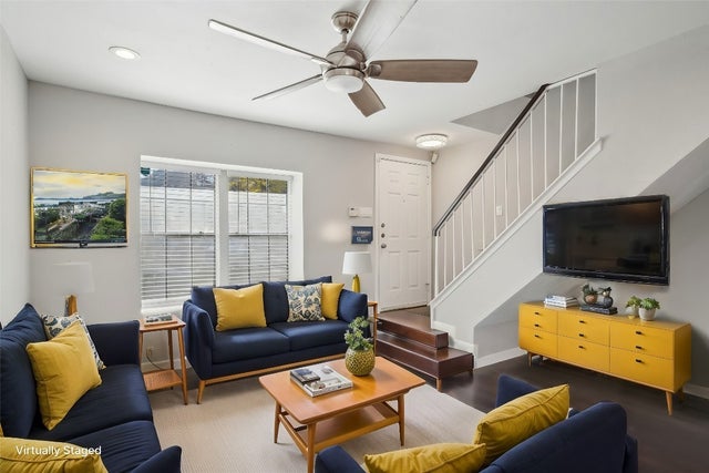 11404 Walnut Ridge Drive 5, Austin