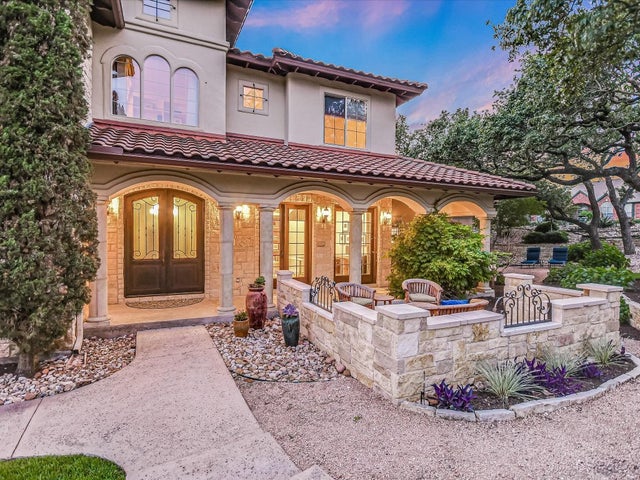 3205 Hayden Bend, Bee Cave