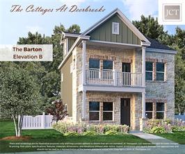 1301 Low Branch Lane 3, Leander