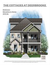 1301 Low Branch Lane 5, Leander