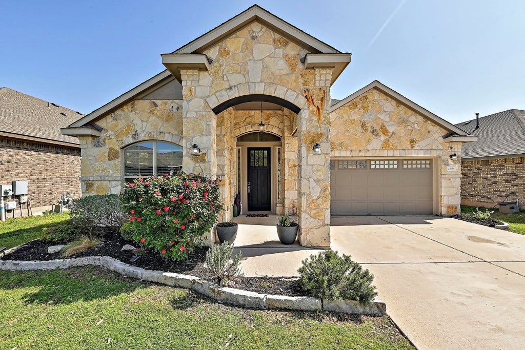 2605 Etta May Lane, Leander