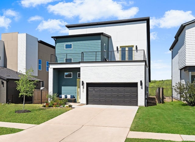 6020 Sendero Hills Parkway, Austin