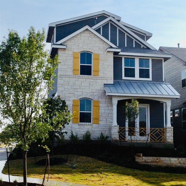 928 Sugaree Avenue, Austin