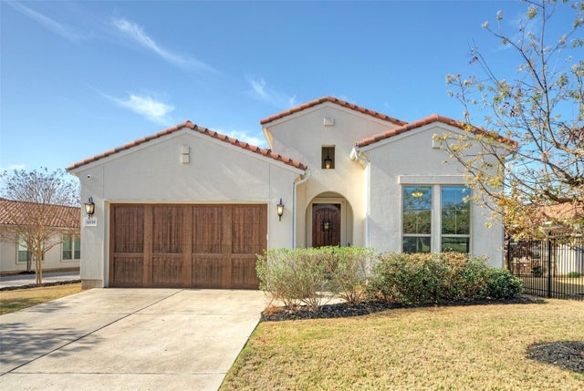 12113 Beautybrush Drive, Austin