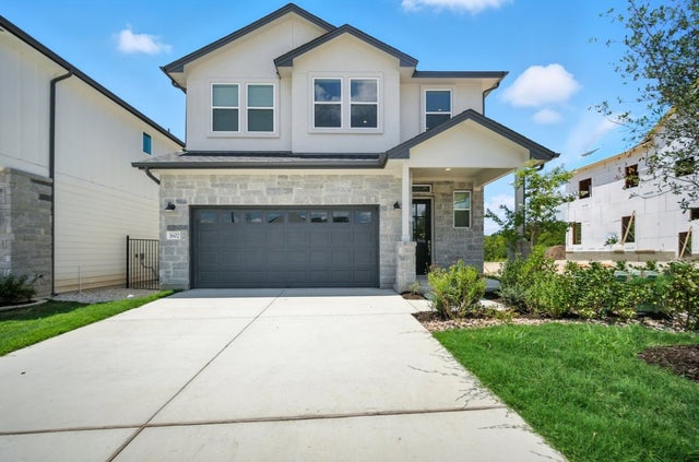 1602 Kit Circle, Austin