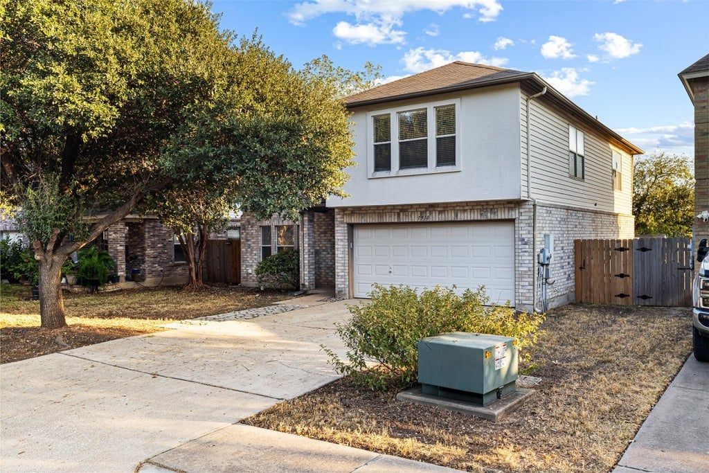 1910 N Marysol Trail, Cedar Park