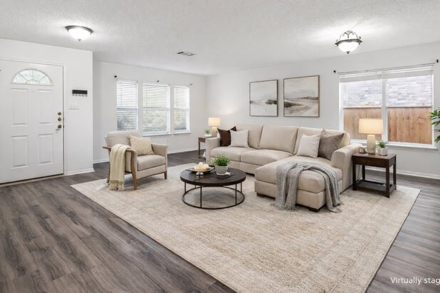 1910 N Marysol Trail, Cedar Park