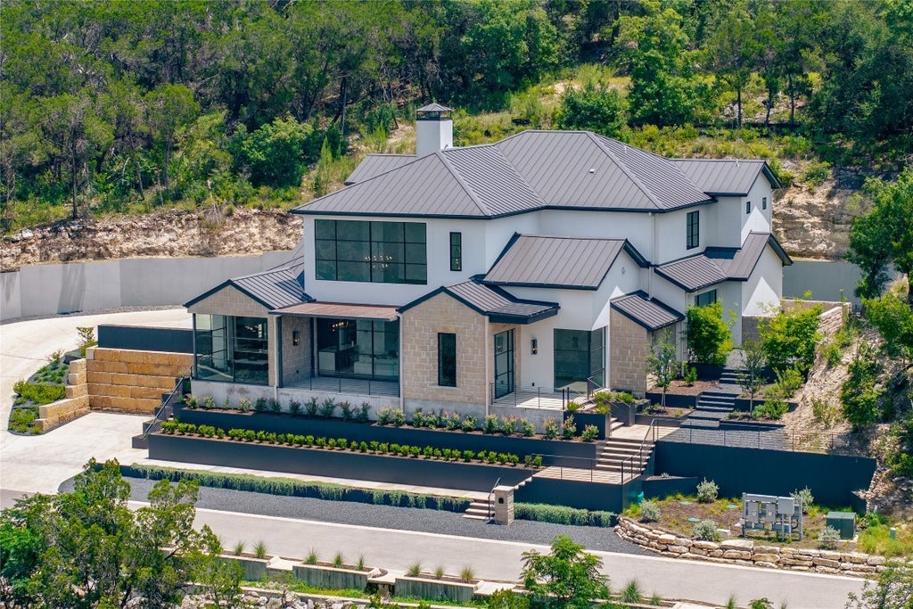 2701 Toro Canyon Road B, Austin