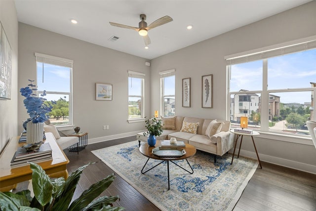 4501 Jackson Avenue 5205, Austin