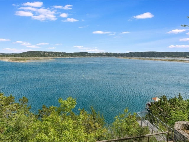 Homes for Sale on Lake Travis in Austin, TX