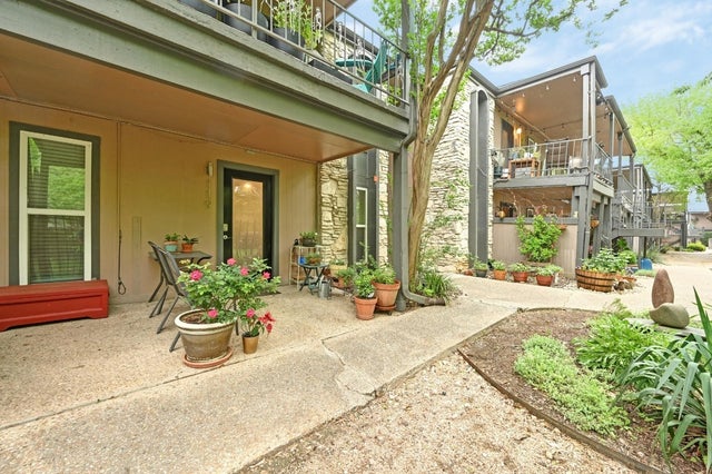 5820 Berkman Drive 119, Austin