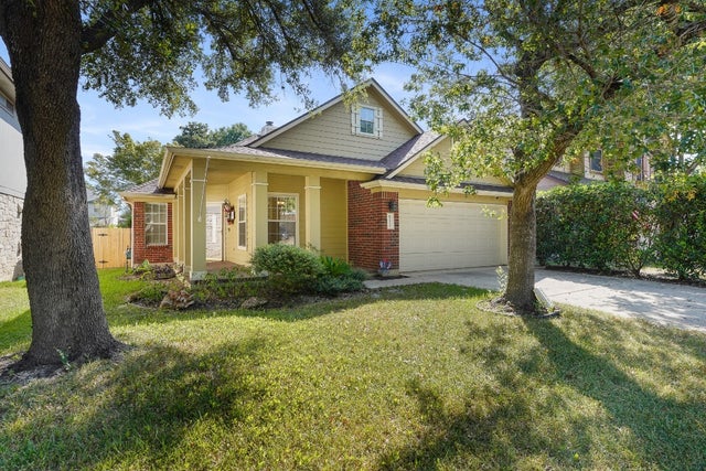 2312 Mcgregor Lane, Cedar Park