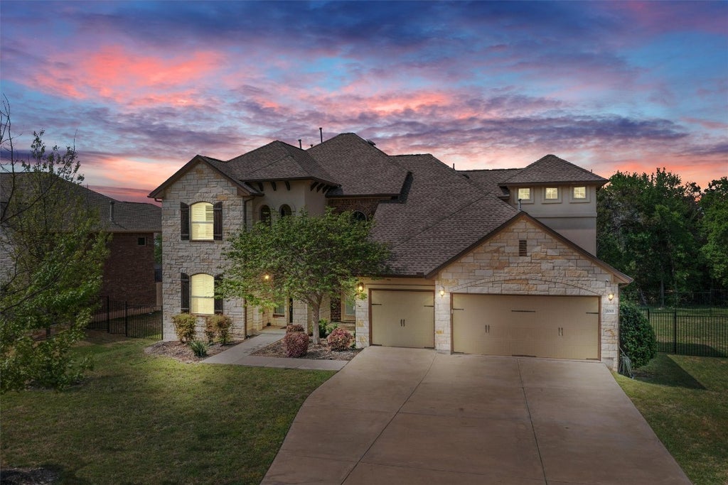 2015 Colina Cove, Cedar Park